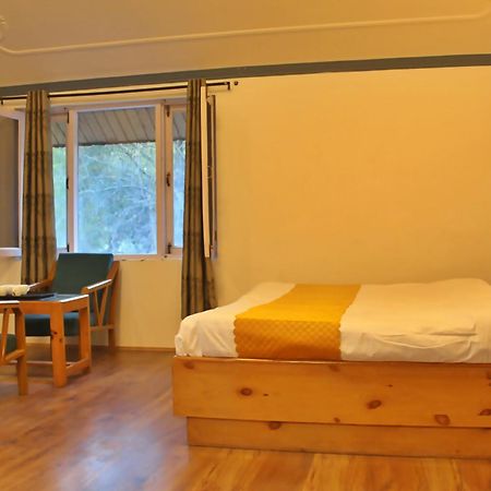 Sylvan Woods Cottage 马拉里 外观 照片