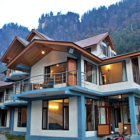 Sylvan Woods Cottage 马拉里 外观 照片