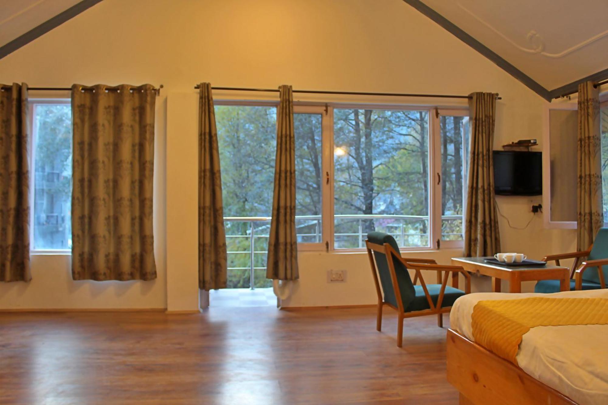 Sylvan Woods Cottage 马拉里 外观 照片