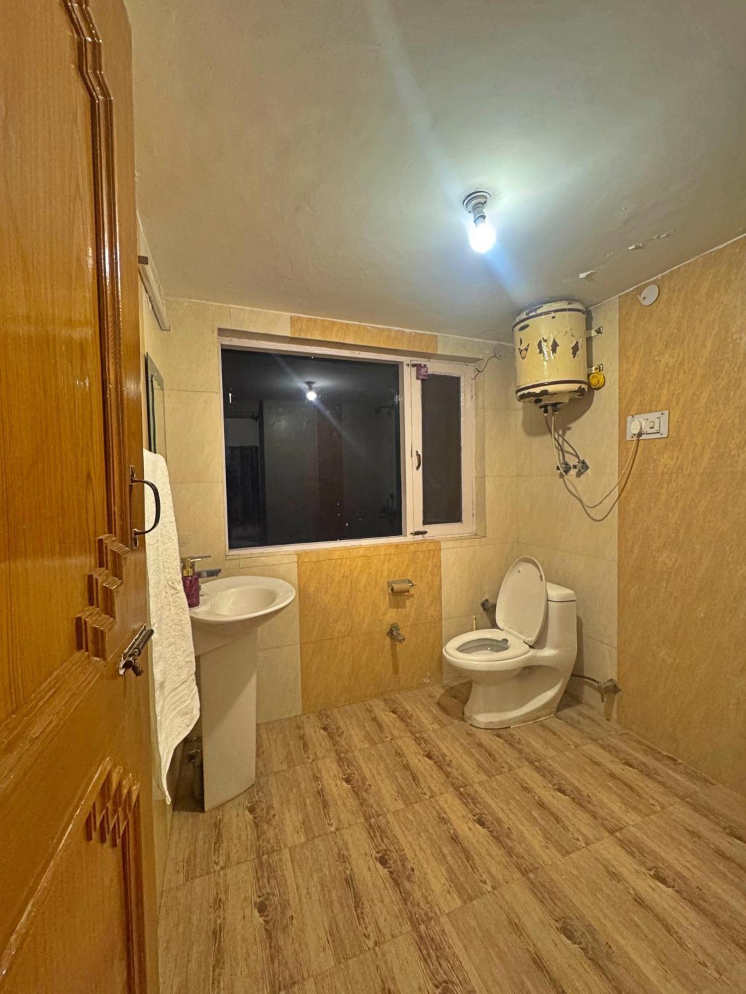 Sylvan Woods Cottage 马拉里 外观 照片