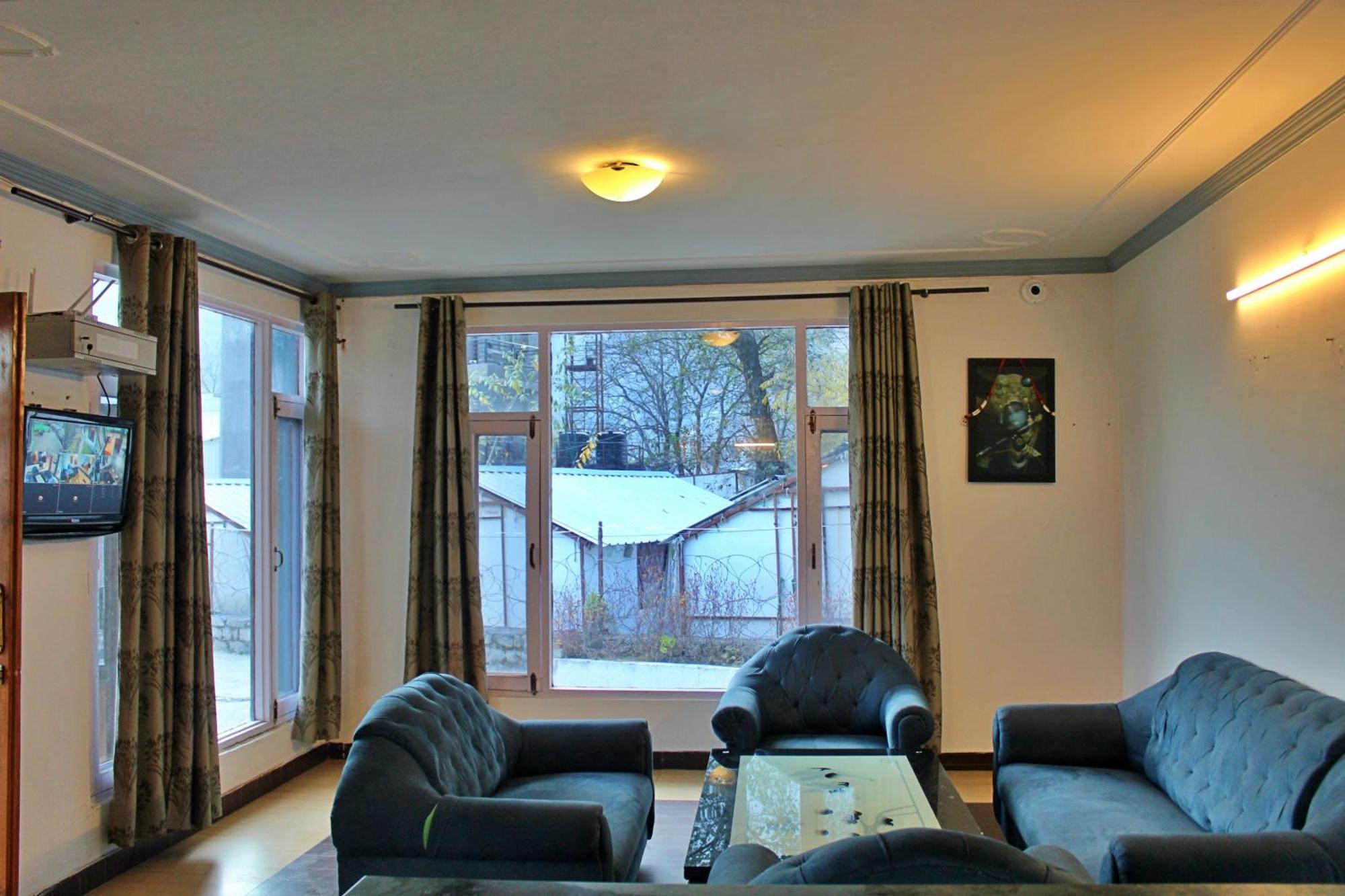 Sylvan Woods Cottage 马拉里 外观 照片