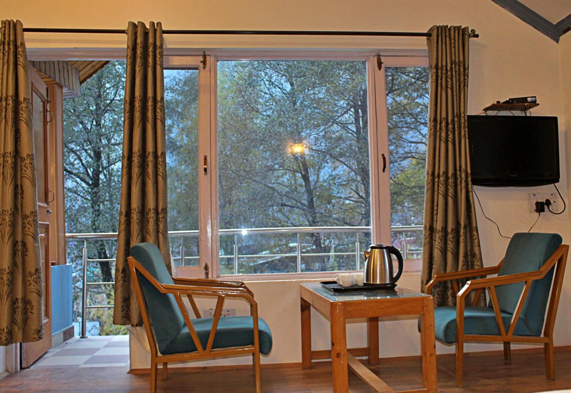 Sylvan Woods Cottage 马拉里 外观 照片
